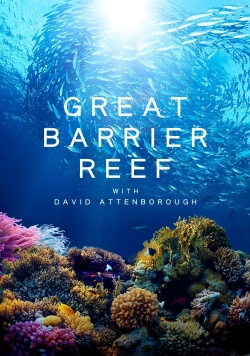 Watch Great Barrier Reef with David Attenborough Online Free and No Sign Up - 285 HDMovie