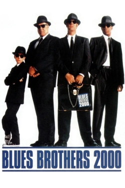 Watch Blues Brothers 2000 Online Free and No Sign Up - 285 HDMovie