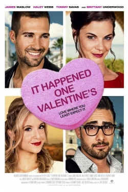 Watch It Happened One Valentine's Online Free and No Sign Up - 285 HDMovie