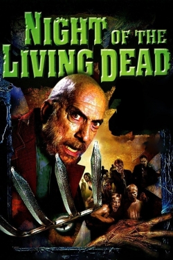 Watch Night of the Living Dead 3D Online Free and No Sign Up - 285 HDMovie