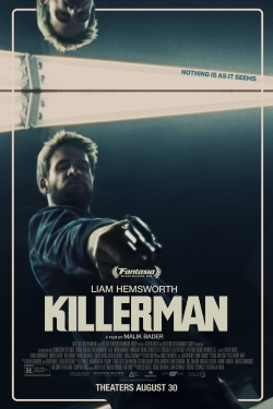 Watch Killerman Online Free and No Sign Up - 285 HDMovie