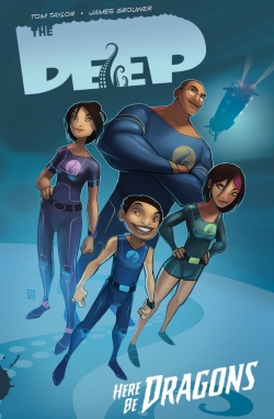 Watch The Deep Online Free and No Sign Up - 285 HDMovie