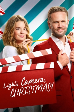 Watch Lights, Camera, Christmas! Online Free and No Sign Up - 285 HDMovie