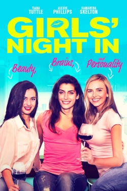 Watch Girls' Night In Online Free and No Sign Up - 285 HDMovie