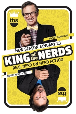 Watch King of the Nerds Online Free and No Sign Up - 285 HDMovie