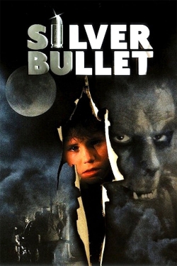 Watch Silver Bullet Online Free and No Sign Up - 285 HDMovie