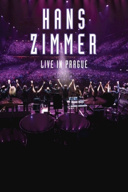 Watch Hans Zimmer: Live in Prague Online Free and No Sign Up - 285 HDMovie