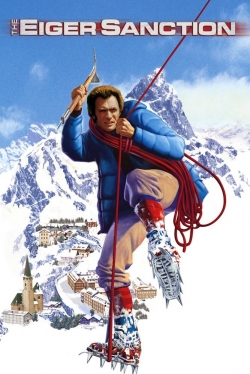 Watch The Eiger Sanction Online Free and No Sign Up - 285 HDMovie