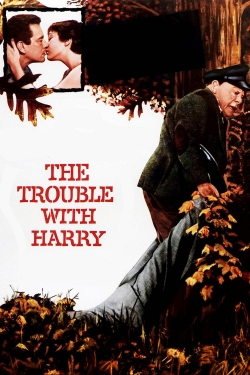 Watch The Trouble with Harry Online Free and No Sign Up - 285 HDMovie