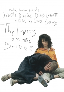 Watch The Lovers on the Bridge Online Free and No Sign Up - 285 HDMovie