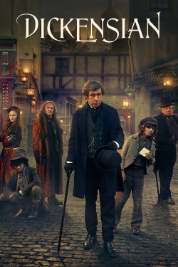 Watch Dickensian Online Free and No Sign Up - 285 HDMovie