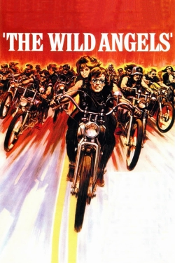 Watch The Wild Angels Online Free and No Sign Up - 285 HDMovie