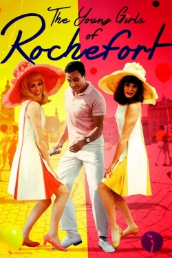 Watch The Young Girls of Rochefort Online Free and No Sign Up - 285 HDMovie