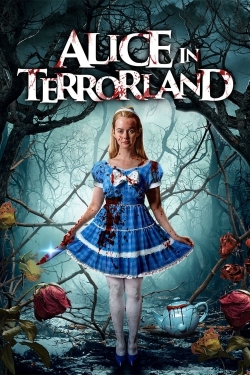 Watch Alice in Terrorland Online Free and No Sign Up - 285 HDMovie