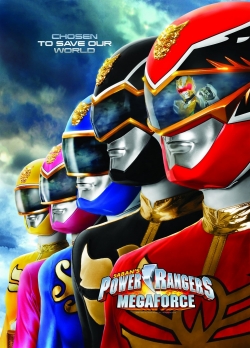 Watch Power Rangers: Megaforce Online Free and No Sign Up - 285 HDMovie