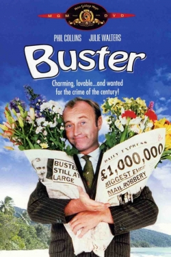 Watch Buster Online Free and No Sign Up - 285 HDMovie