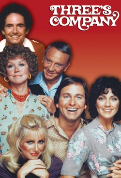 Watch Three's Company Online Free and No Sign Up - 285 HDMovie