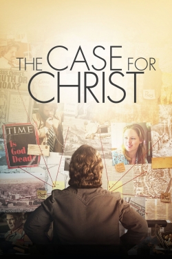 Watch The Case for Christ Online Free and No Sign Up - 285 HDMovie