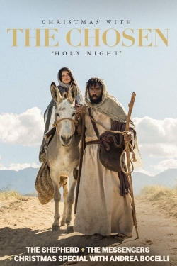 Watch Christmas with The Chosen: Holy Night Online Free and No Sign Up - 285 HDMovie