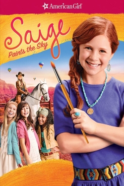 Watch An American Girl: Saige Paints the Sky Online Free and No Sign Up - 285 HDMovie