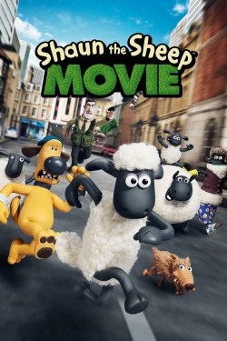 Watch Shaun the Sheep Movie Online Free and No Sign Up - 285 HDMovie