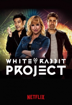 Watch White Rabbit Project Online Free and No Sign Up - 285 HDMovie