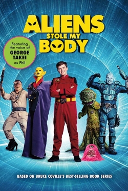 Watch Aliens Stole My Body Online Free and No Sign Up - 285 HDMovie