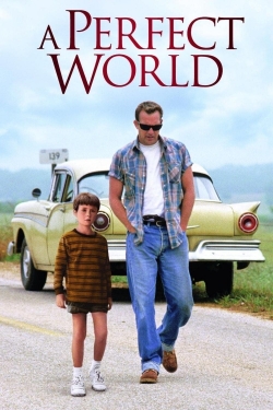 Watch A Perfect World Online Free and No Sign Up - 285 HDMovie