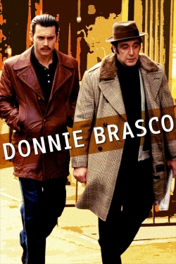 Watch Donnie Brasco Online Free and No Sign Up - 285 HDMovie