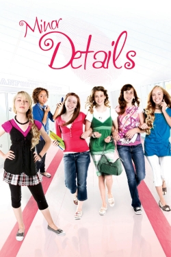 Watch Minor Details Online Free and No Sign Up - 285 HDMovie