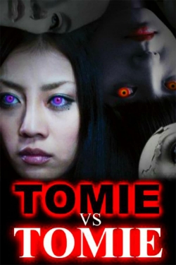 Watch Tomie vs Tomie Online Free and No Sign Up - 285 HDMovie