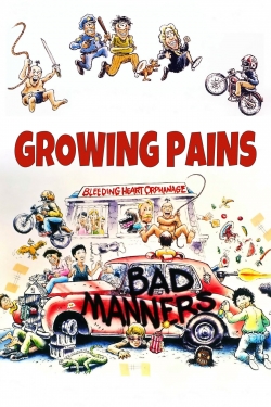 Watch Growing Pains Online Free and No Sign Up - 285 HDMovie