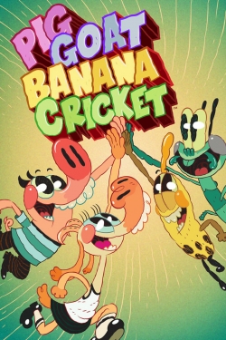 Watch Pig Goat Banana Cricket Online Free and No Sign Up - 285 HDMovie