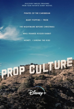 Watch Prop Culture : Iconic Art of the Movies Online Free and No Sign Up - 285 HDMovie