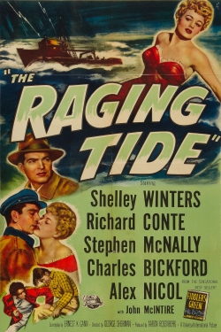 Watch The Raging Tide Online Free and No Sign Up - 285 HDMovie