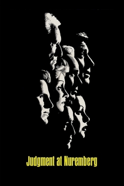 Watch Judgment at Nuremberg Online Free and No Sign Up - 285 HDMovie