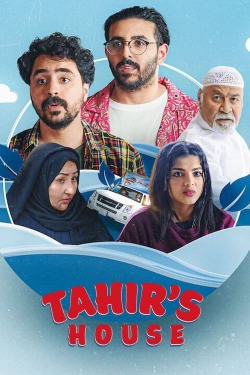 Watch Tahir's House Online Free and No Sign Up - 285 HDMovie