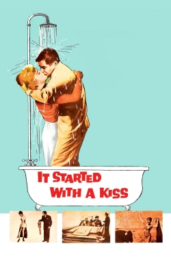 Watch It Started with a Kiss Online Free and No Sign Up - 285 HDMovie