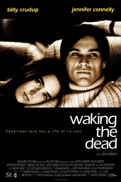 Watch Waking the Dead Online Free and No Sign Up - 285 HDMovie