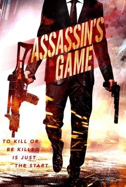 Watch Assassin's Game Online Free and No Sign Up - 285 HDMovie