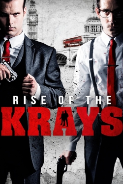 Watch The Rise of the Krays Online Free and No Sign Up - 285 HDMovie