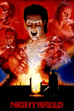 Watch Nightbreed Online Free and No Sign Up - 285 HDMovie