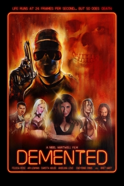 Watch Demented Online Free and No Sign Up - 285 HDMovie