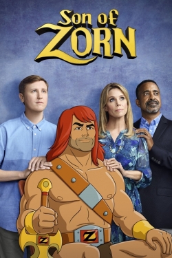 Watch Son of Zorn Online Free and No Sign Up - 285 HDMovie