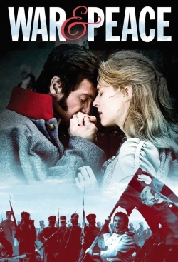 Watch War and Peace Online Free and No Sign Up - 285 HDMovie