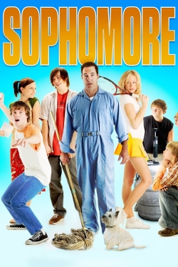 Watch Sophomore Online Free and No Sign Up - 285 HDMovie