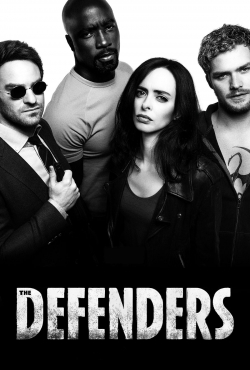 Watch Marvel's The Defenders Online Free and No Sign Up - 285 HDMovie