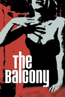 Watch The Balcony Online Free and No Sign Up - 285 HDMovie