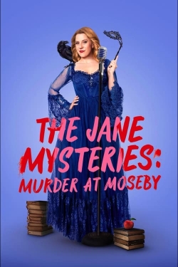 Watch The Jane Mysteries: Murder at Moseby Online Free and No Sign Up - 285 HDMovie