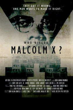 Watch Who Killed Malcolm X? Online Free and No Sign Up - 285 HDMovie